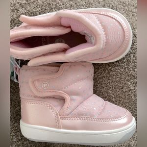 Stride Rite infant/toddler size 4M